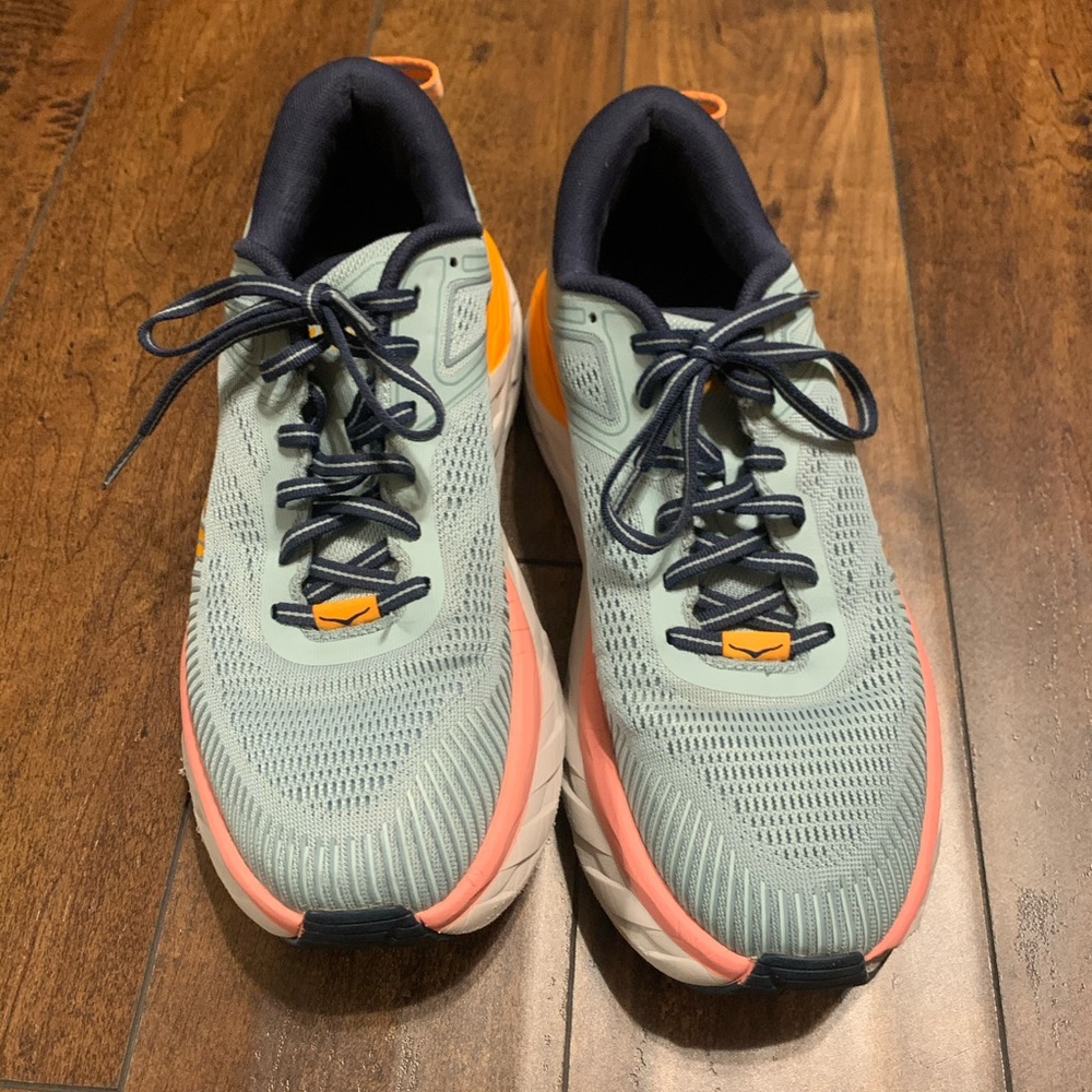 Hoka Bondi 7